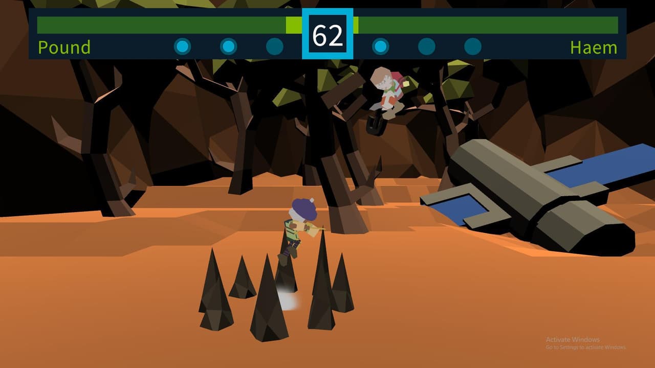 AIE AllStars! screenshot 5
