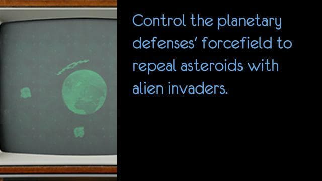 Spaceguy & the Control Room of Peril! screenshot 3