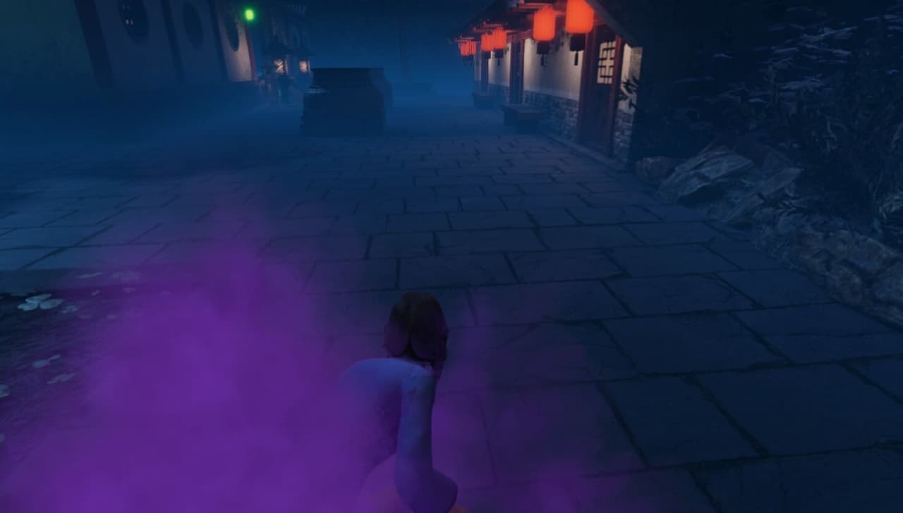 二十一 The Twenty One screenshot 4