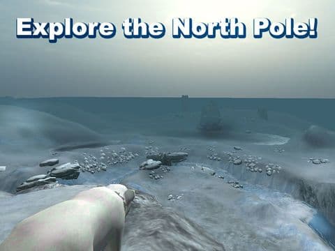 Polar Bear Survival Simulator 3D Free