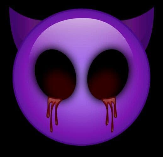 Emoji Horror