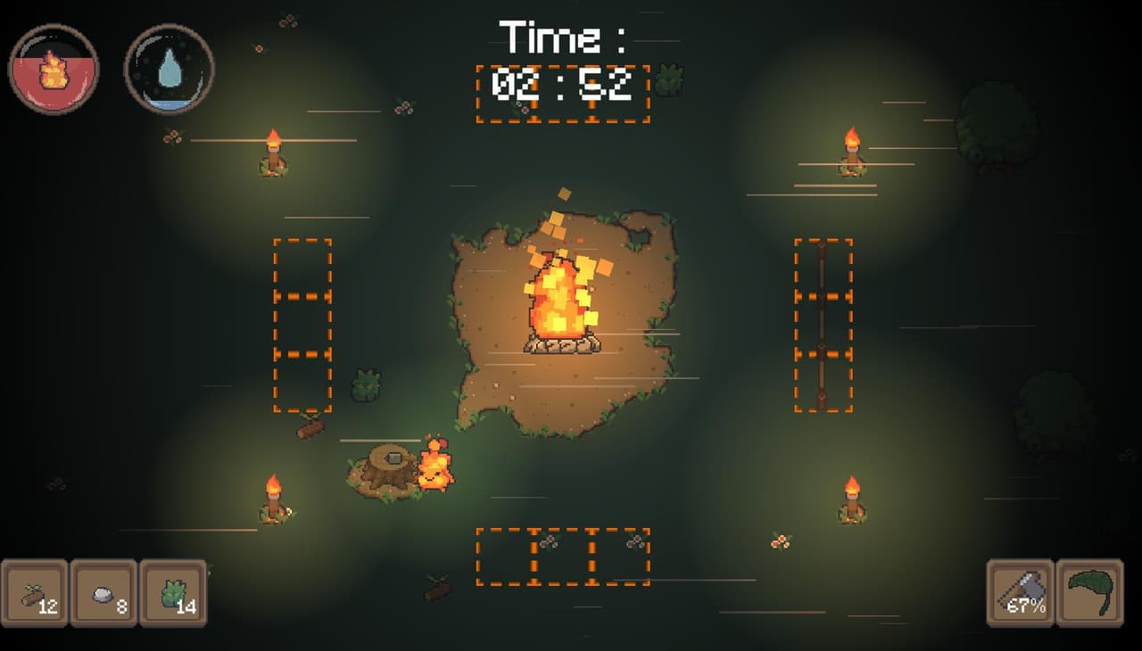 5 Minutes Till Dawn screenshot 4