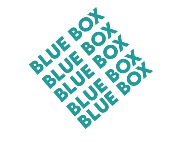 Blue box (UkeyHafil)