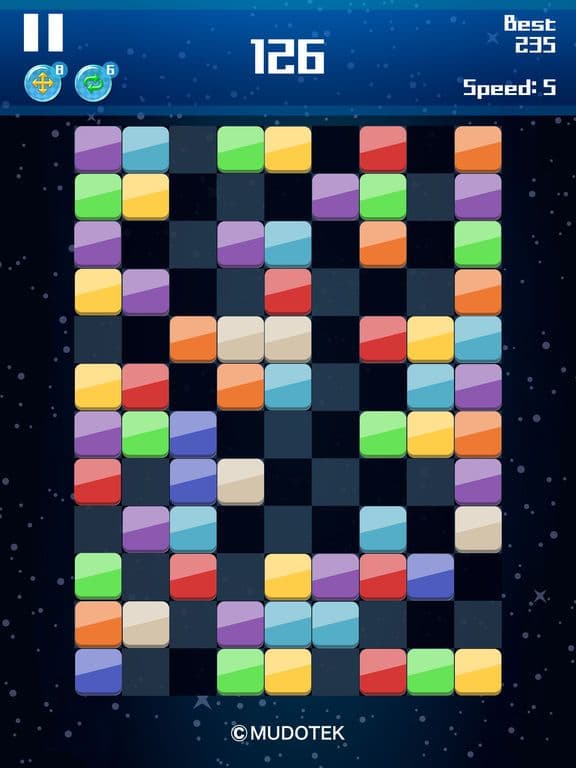 Cross Match! screenshot 3