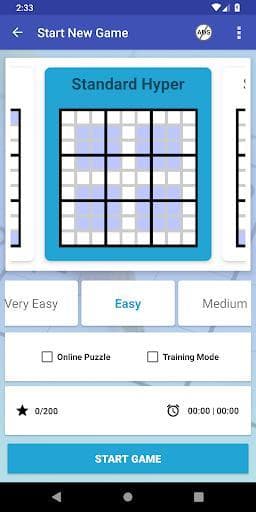 Sudoku Free screenshot 3