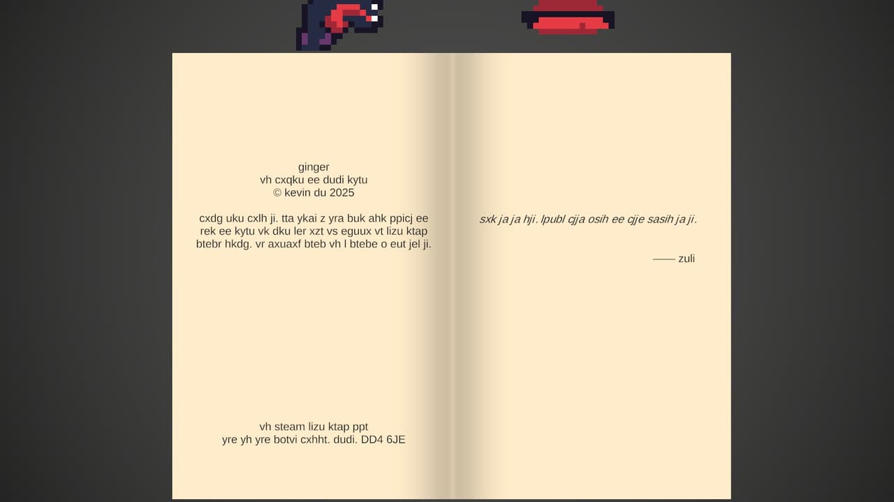 Ginger screenshot 3