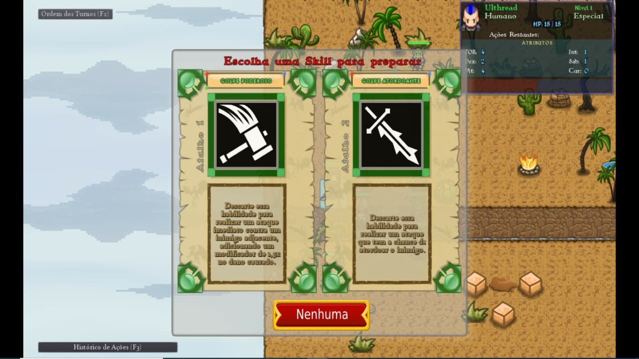 Final Hope: The Plot screenshot 3