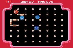 Clu Clu Land (1984) screenshot 4