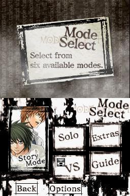 Death Note: Kira Game screenshot 2