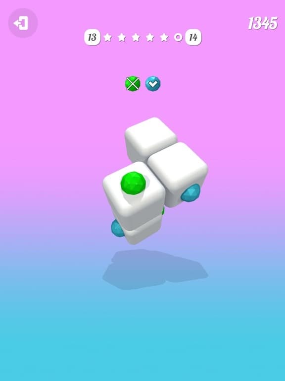 Colorox screenshot 4