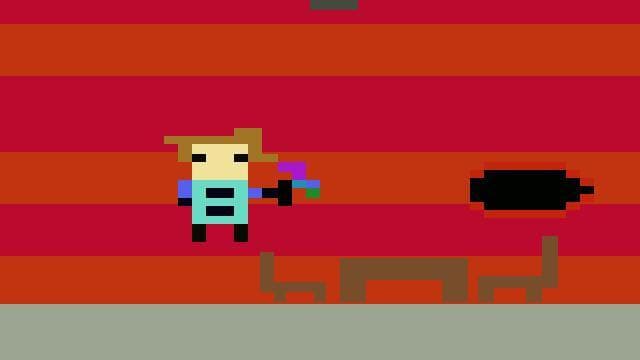 The grand escape- 2.1 OUT NOW screenshot 3