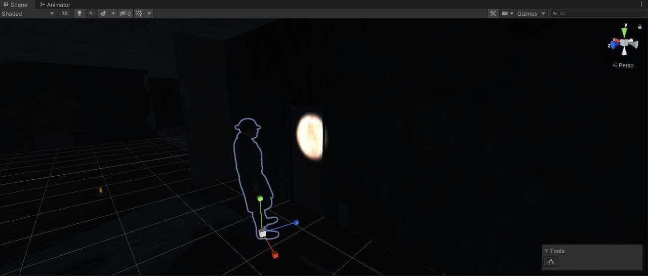 Rumination (Jrleavey) screenshot 5