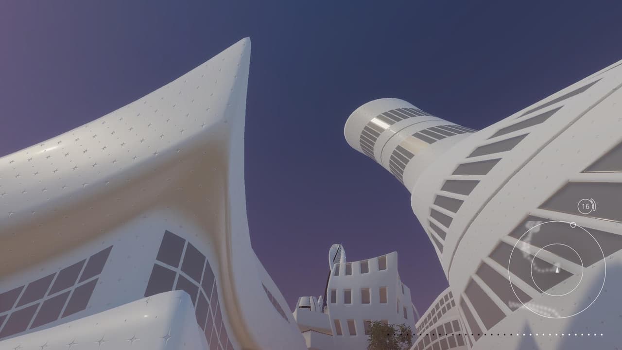 East Veluma screenshot 3