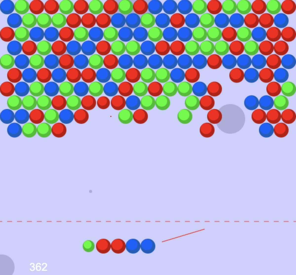 Soapy screenshot 3