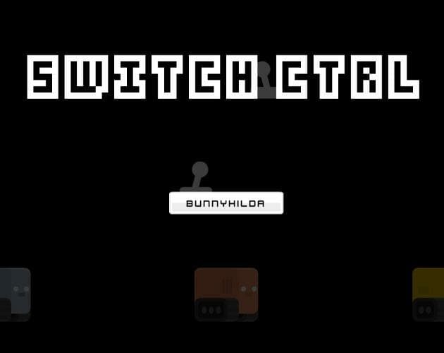 Switch CTRL