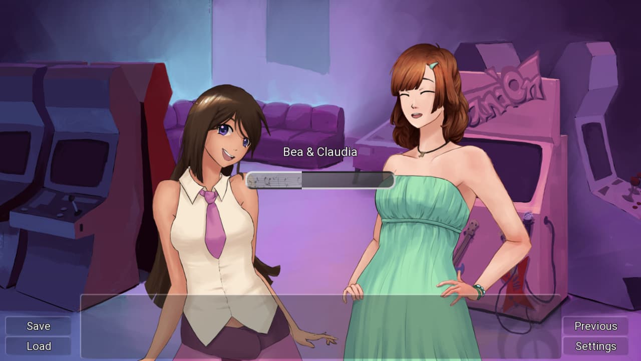 Con Amore screenshot 4