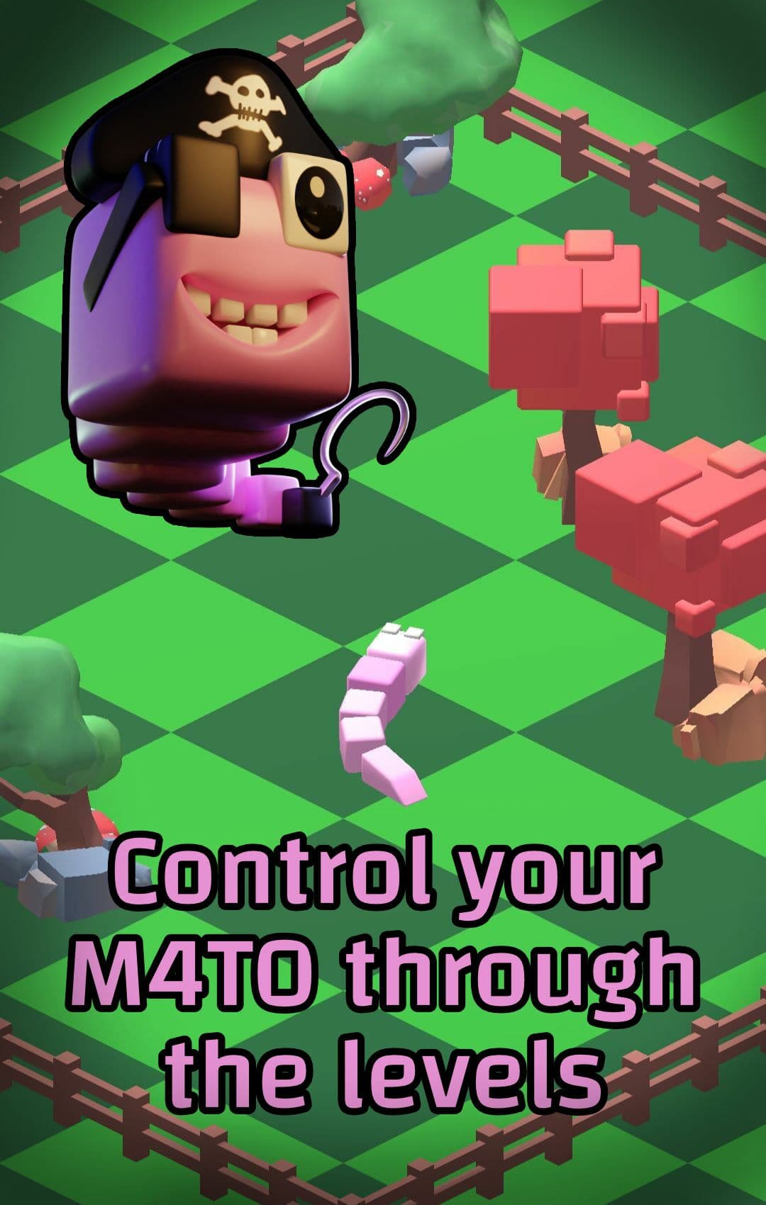 M4TO screenshot 2