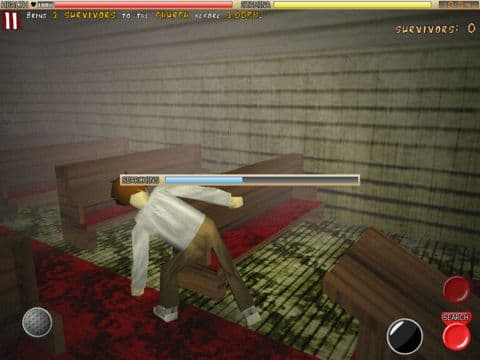 Zombies of the Dead FREE