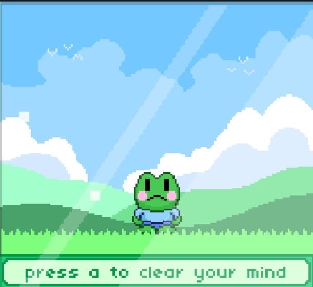Self Control screenshot 3