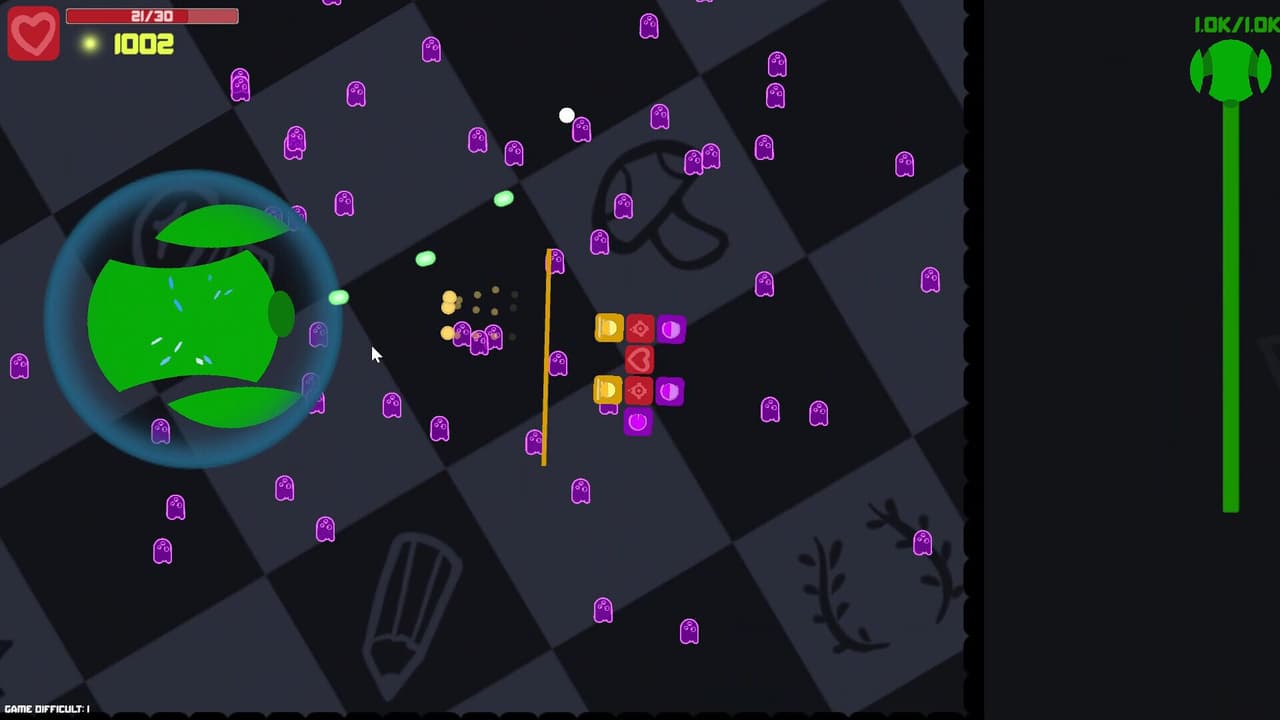 Emorrior screenshot 6
