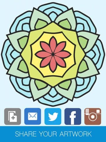 Colorme: Coloring Book for Adults