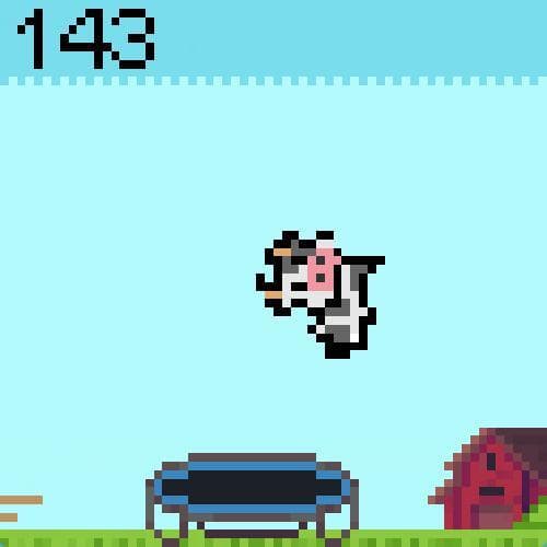 Daisy Blaster screenshot 4