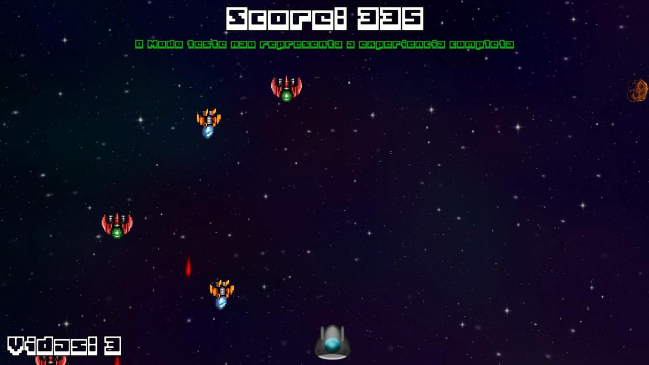15 Minutes To Mars screenshot 5