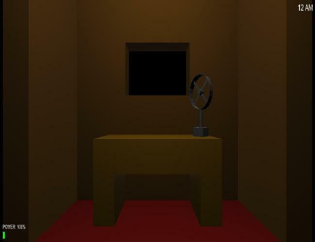 Five Nights At Battys