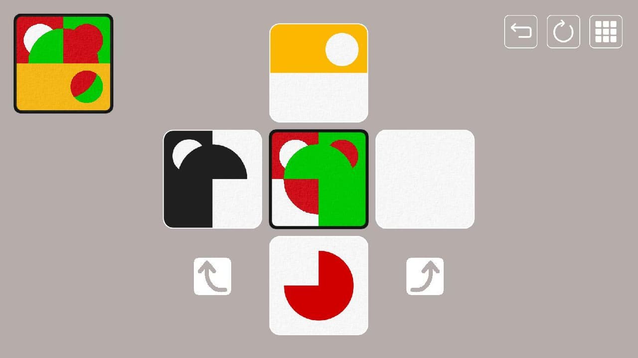 Stamps screenshot 3