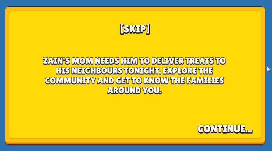 Boeka Treats screenshot 4