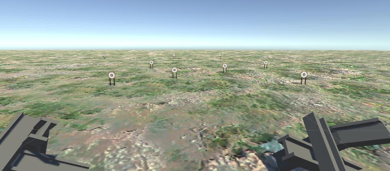 War Grounds screenshot 2