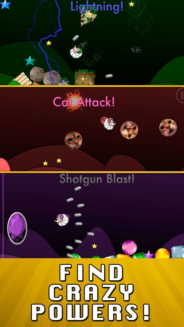 BounceBash screenshot 5