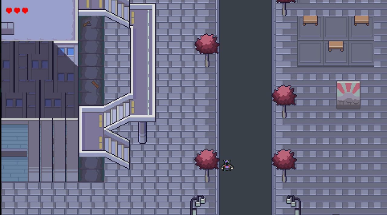 GenreHoppers screenshot 2