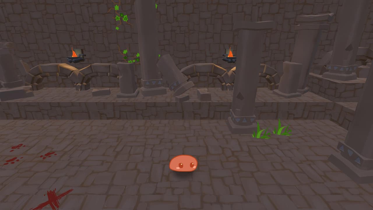 Anamo screenshot 2