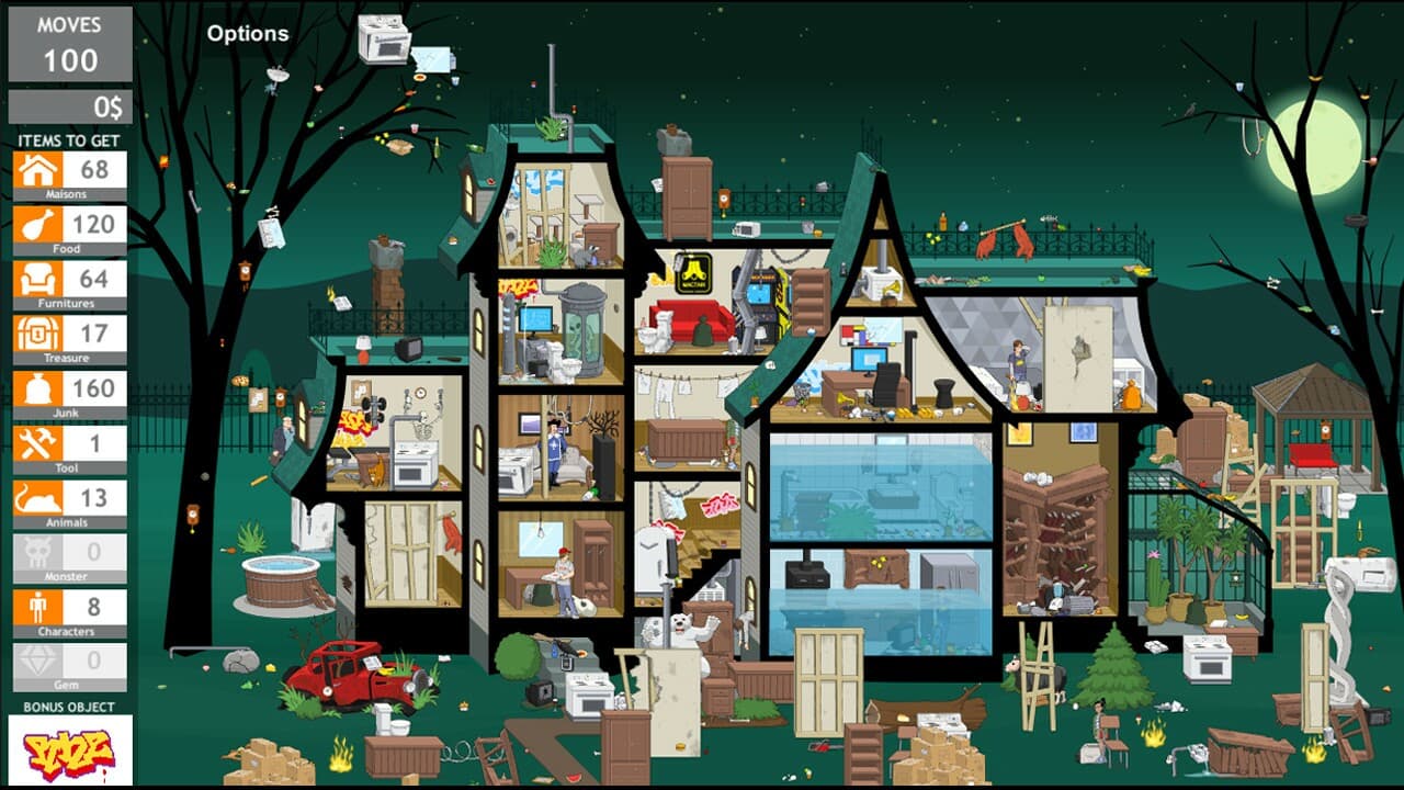 Amazing Fix screenshot 4