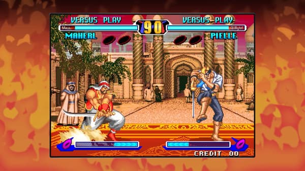 Breakers Collection screenshot 2