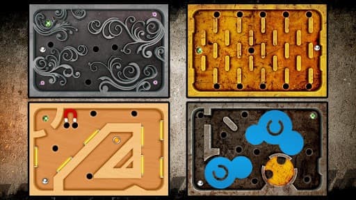 Labyrinth Game FREE