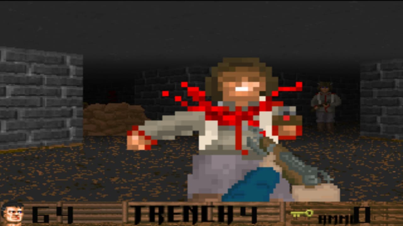 Great War 1914 screenshot 5
