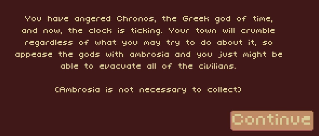 Timelord - Mini Jam 112 screenshot 2