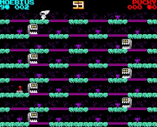 EFMB screenshot 5