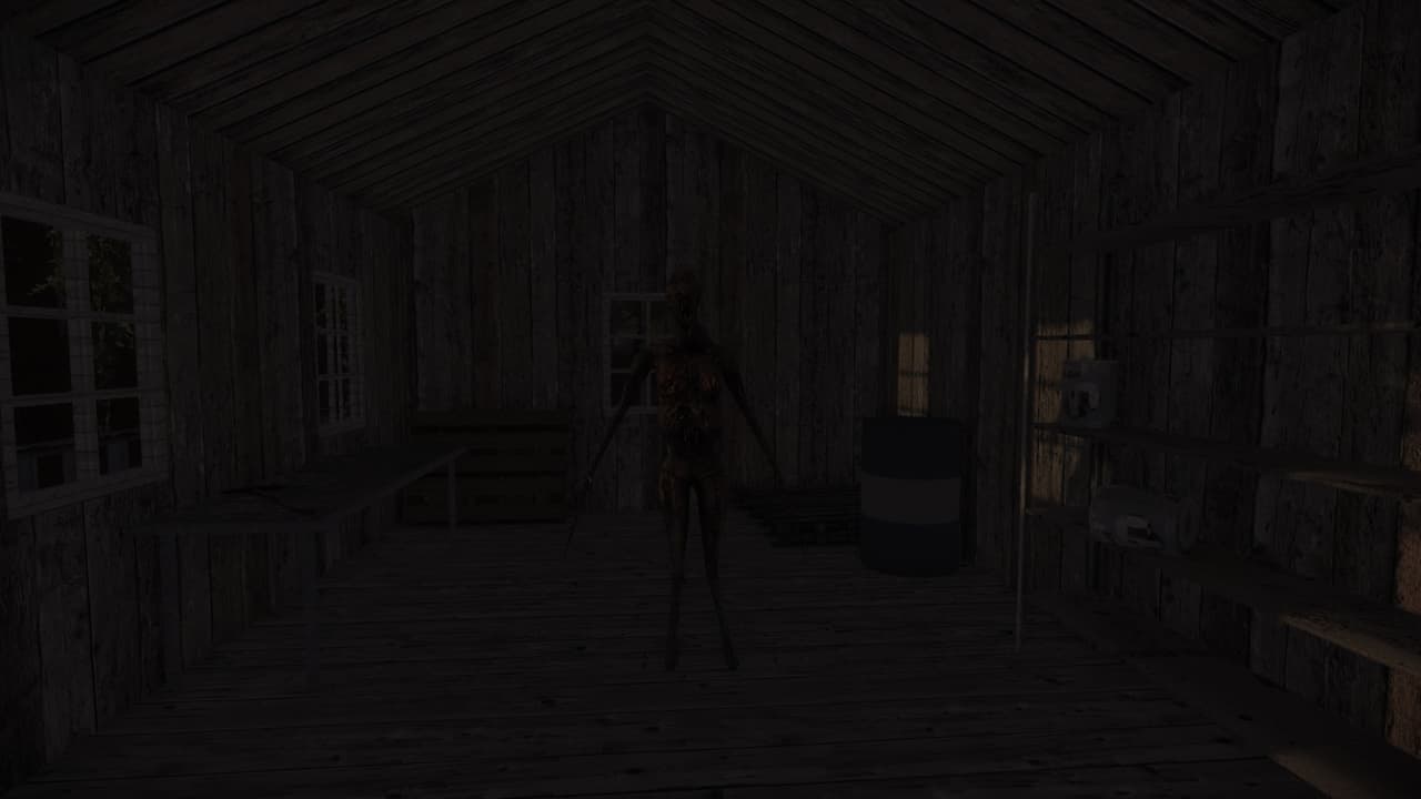 Dangerous Rays screenshot 4