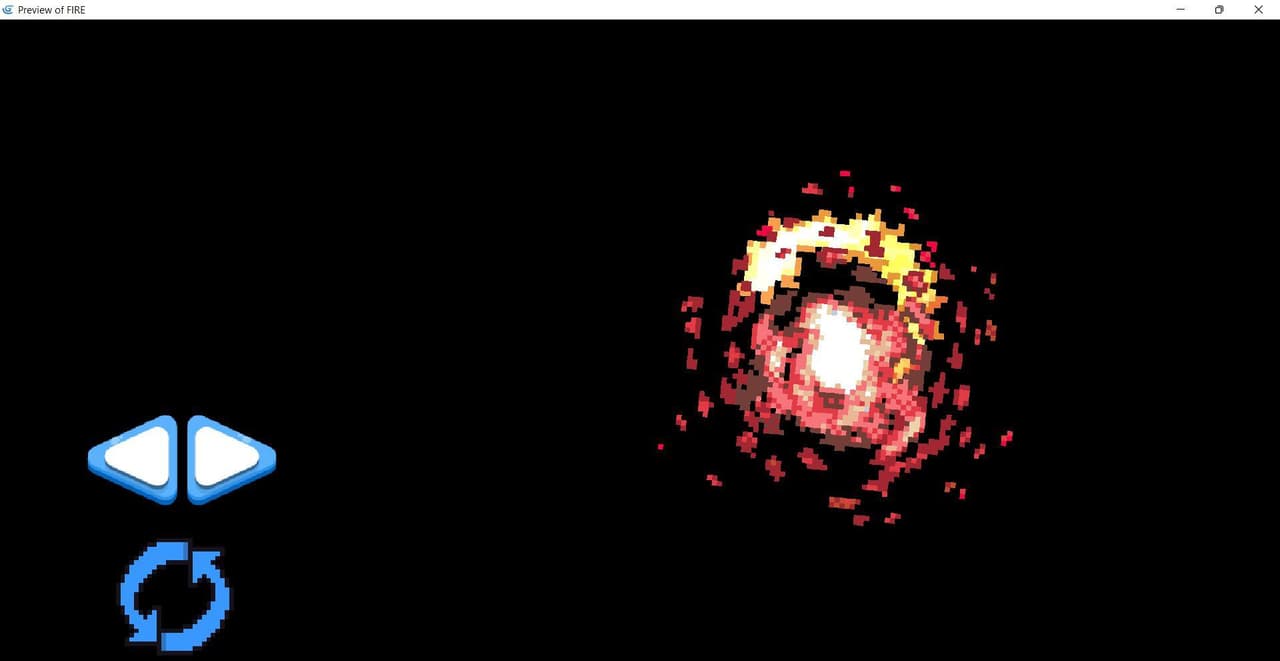 FIRE (itch) (MoldyBacon)