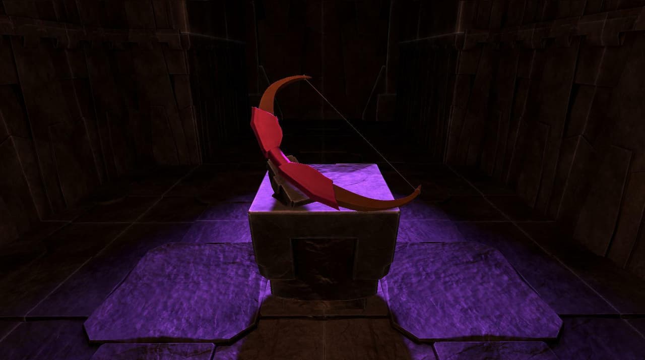 Ruins of Artemis screenshot 2