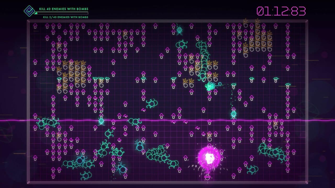 Atari Recharged Bundle screenshot 5