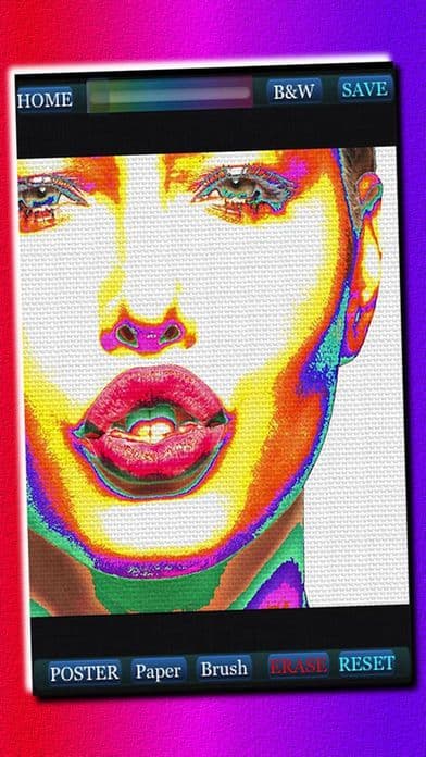 Poster Girl! screenshot 3