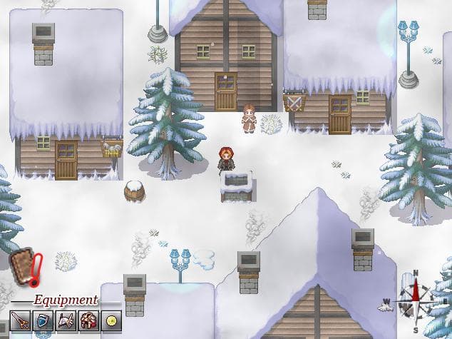 Adventure Field 3