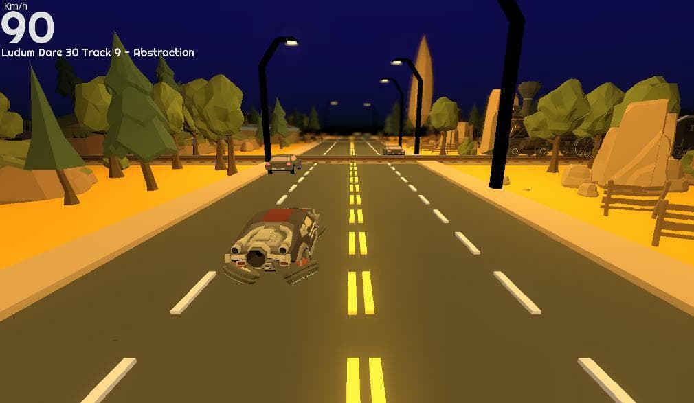 Accelerate (cattythegamer) screenshot 2