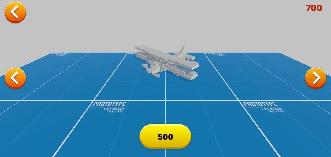 Lego world war 1 screenshot 3