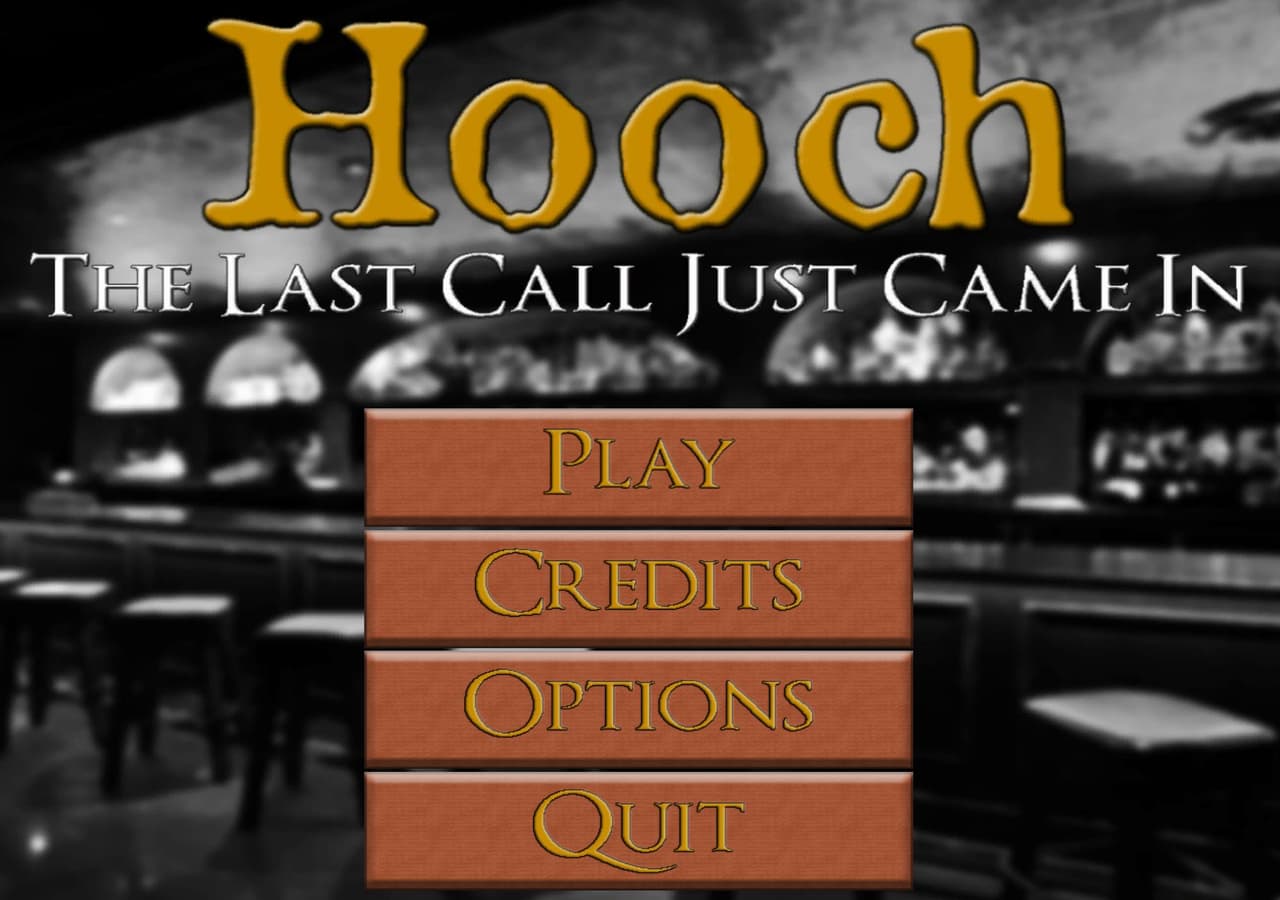 Hooch screenshot 2