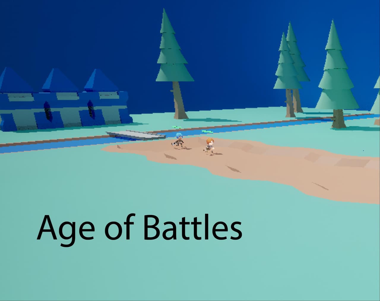 Age of Battles (itch)